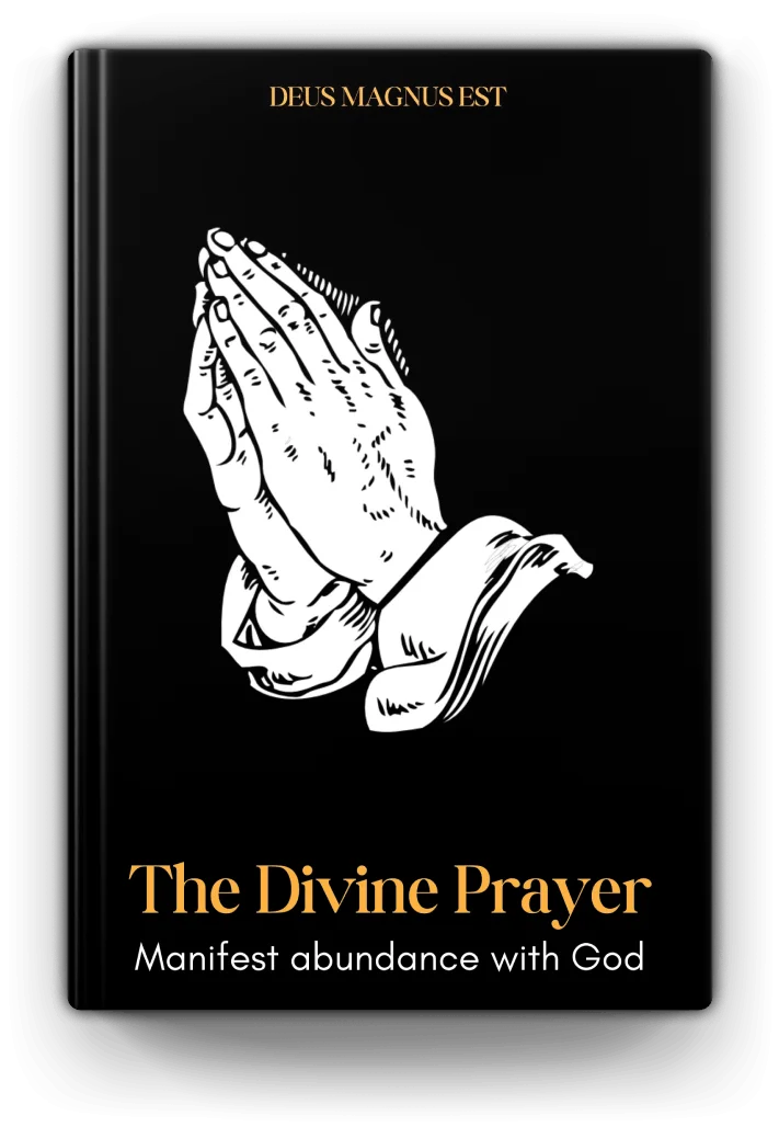 Divine Prayer